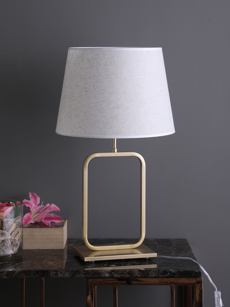 Harel | Buy Table Lamps Online in India | Jainsons Emporio Lights