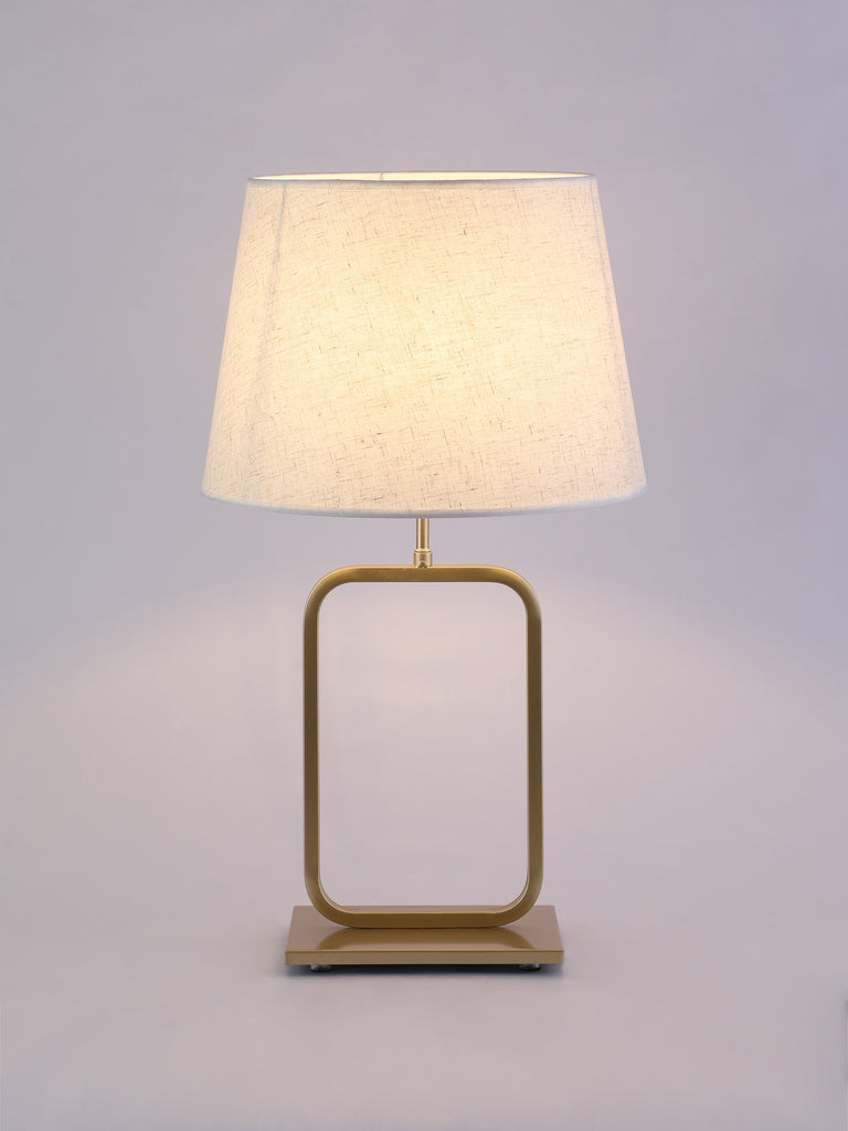 Harel | Buy Table Lamps Online in India | Jainsons Emporio Lights