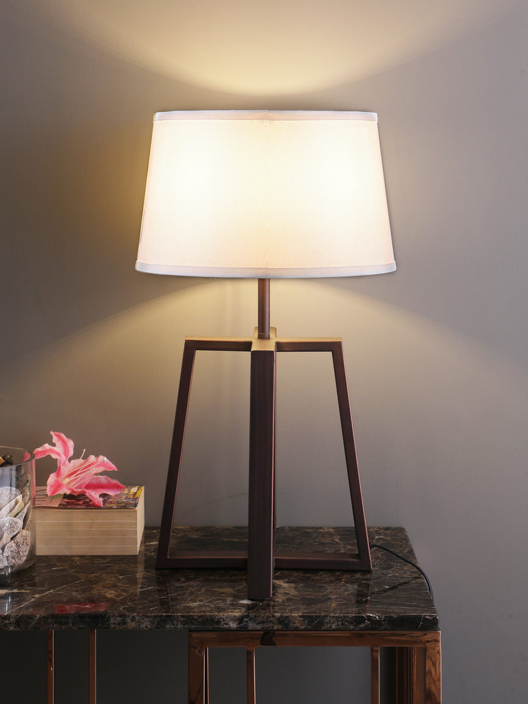 Nevo | Buy Table Lamps Online in India | Jainsons Emporio Lights
