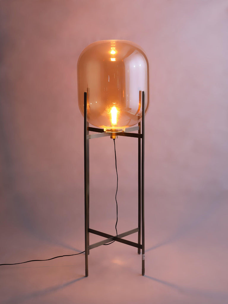 Maxim | Buy Modern Floor Lamps Online in India | Jainsons Emporio Lights
