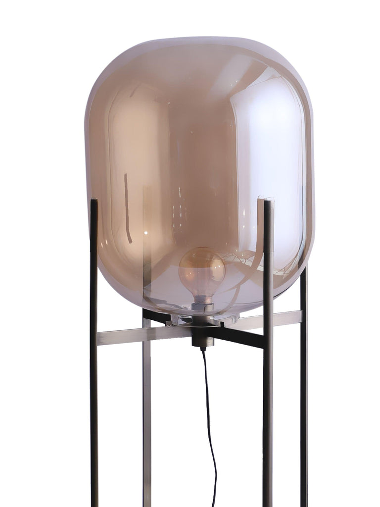 Maxim | Buy Modern Floor Lamps Online in India | Jainsons Emporio Lights