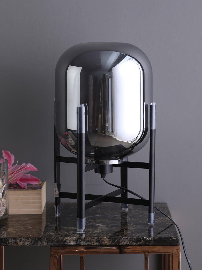 Maxim | Buy Table Lamps Online in India | Jainsons Emporio Lights