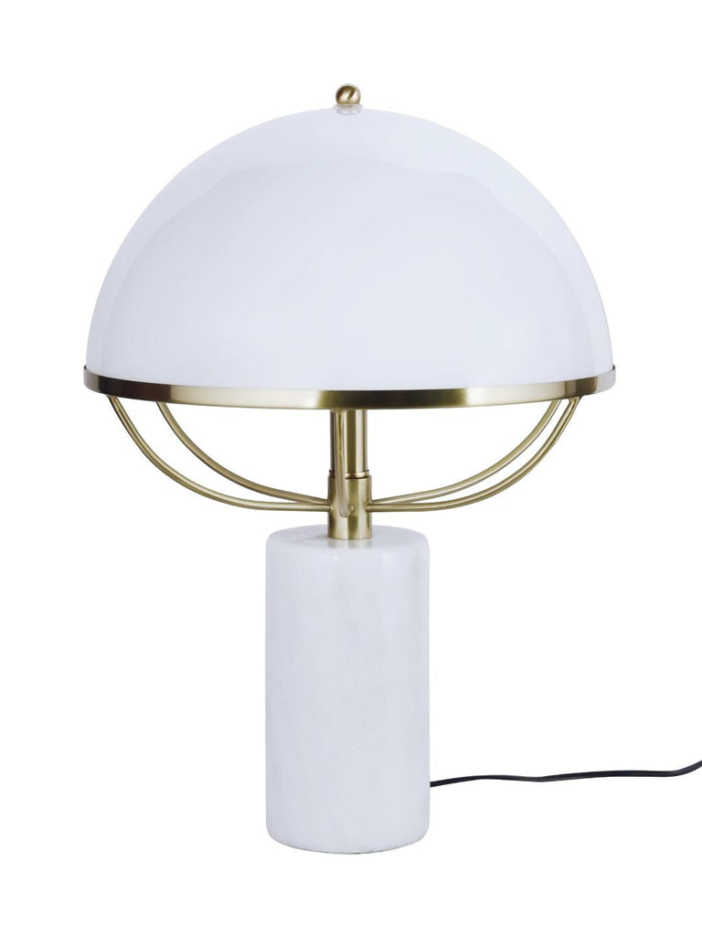 Morris | Buy Marble Table Lamps Online in India | Jainsons Emporio Lights