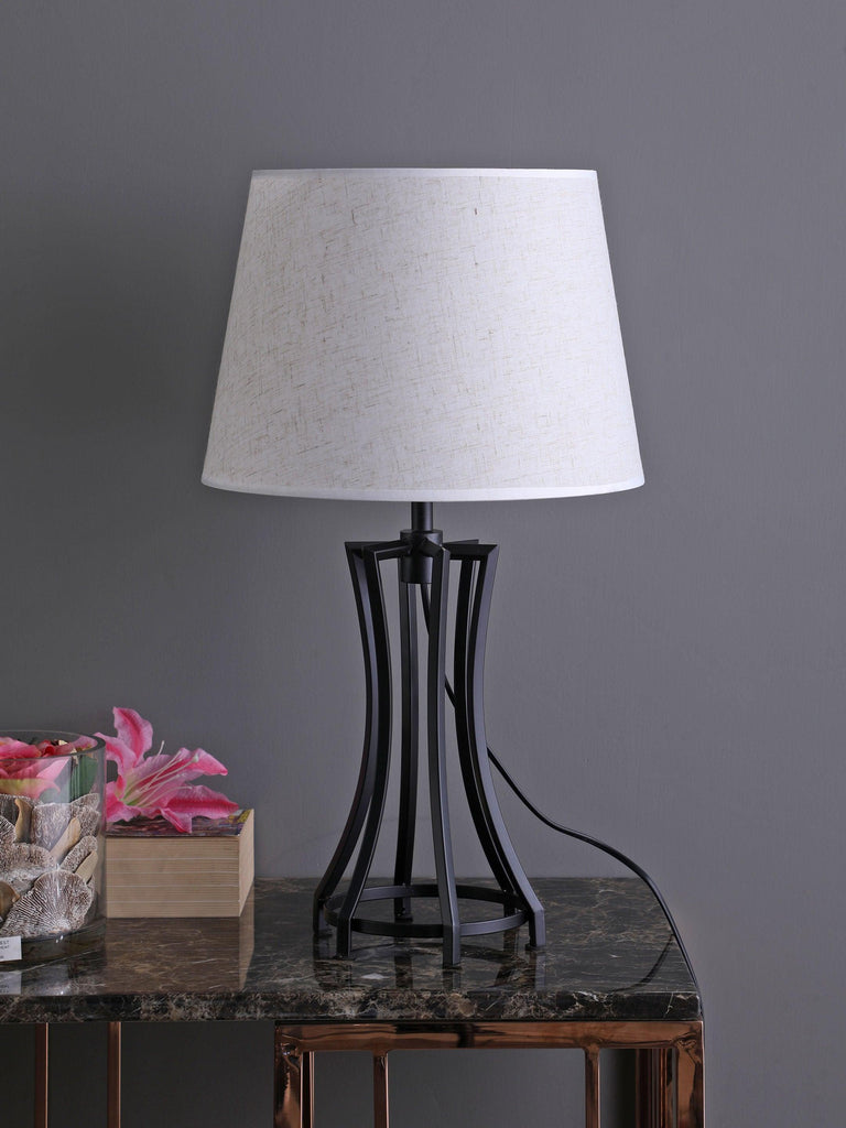 Elon | Buy Table Lamps Online in India | Jainsons Emporio Lights