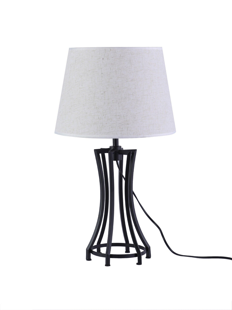 Elon | Buy Table Lamps Online in India | Jainsons Emporio Lights