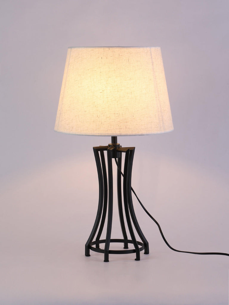 Elon | Buy Table Lamps Online in India | Jainsons Emporio Lights