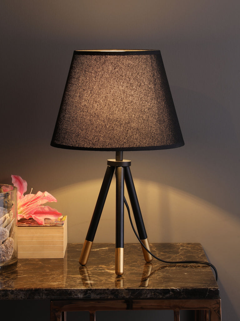 Lior | Buy Table Lamps Online in India | Jainsons Emporio Lights