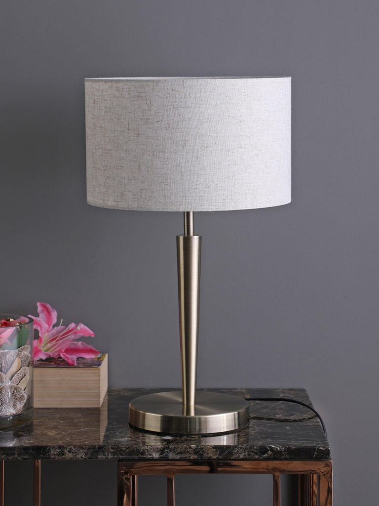 Jadon | Buy Table Lamps Online in India | Jainsons Emporio Lights