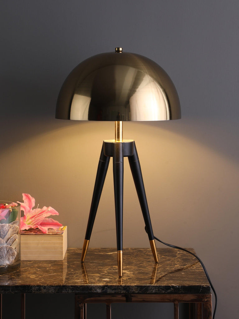 Koren | Buy Table Lamps Online in India | Jainsons Emporio Lights