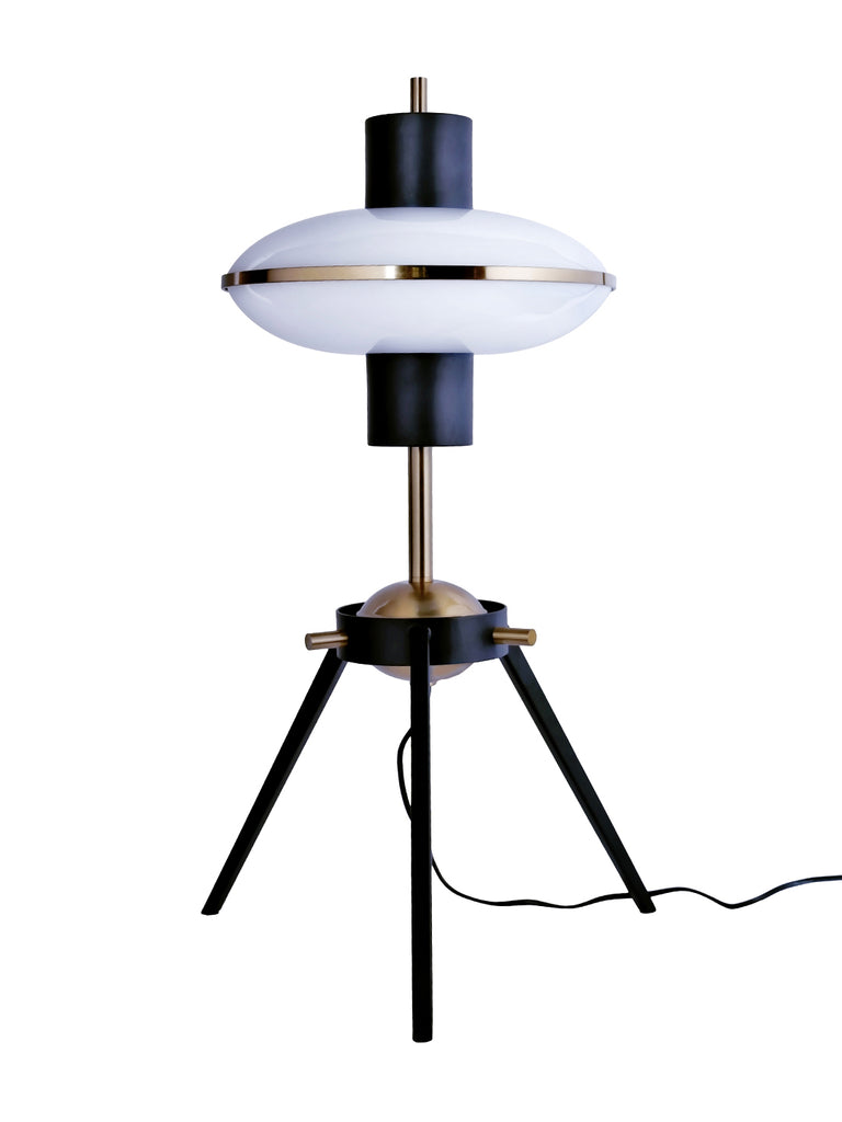 Ellipse | Buy Tripod Table Lamps Online in India | Jainsons Emporio Lights