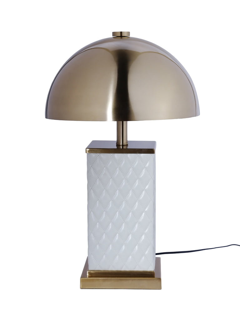Irving | Buy Table Lamps Online in India | Jainsons Emporio Lights