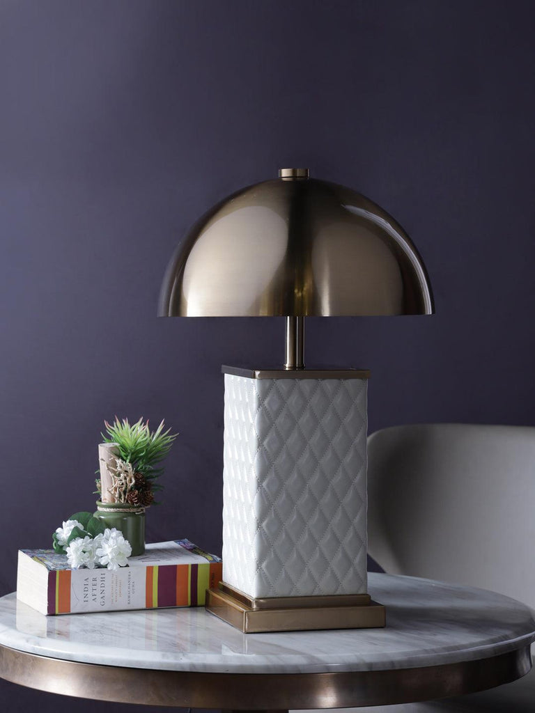 Irving | Buy Table Lamps Online in India | Jainsons Emporio Lights