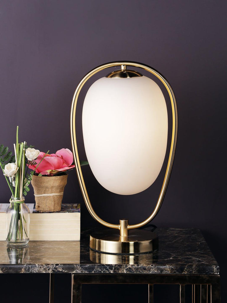 Kallan | Buy Table Lamps Online in India | Jainsons Emporio Lights