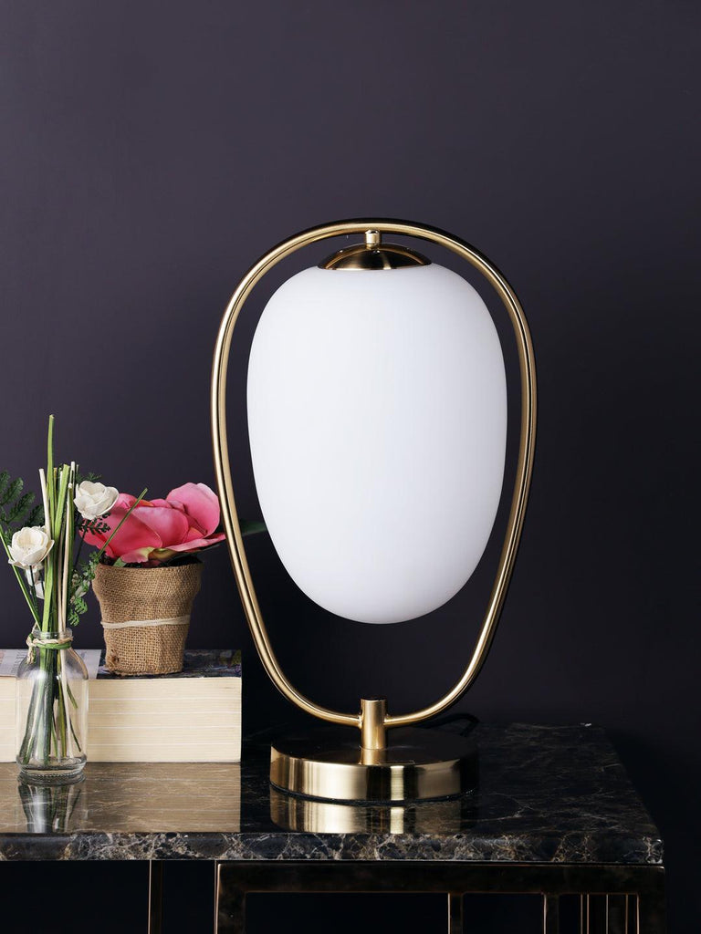 Kallan | Buy Table Lamps Online in India | Jainsons Emporio Lights