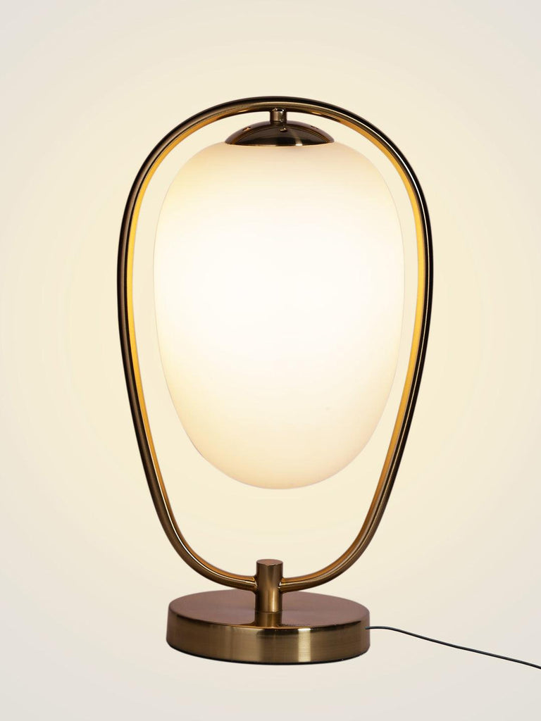 Kallan | Buy Table Lamps Online in India | Jainsons Emporio Lights