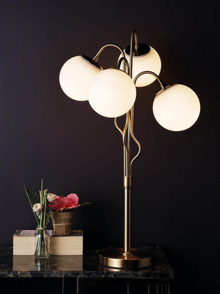 Revin | Buy Table Lamps Online in India | Jainsons Emporio Lights