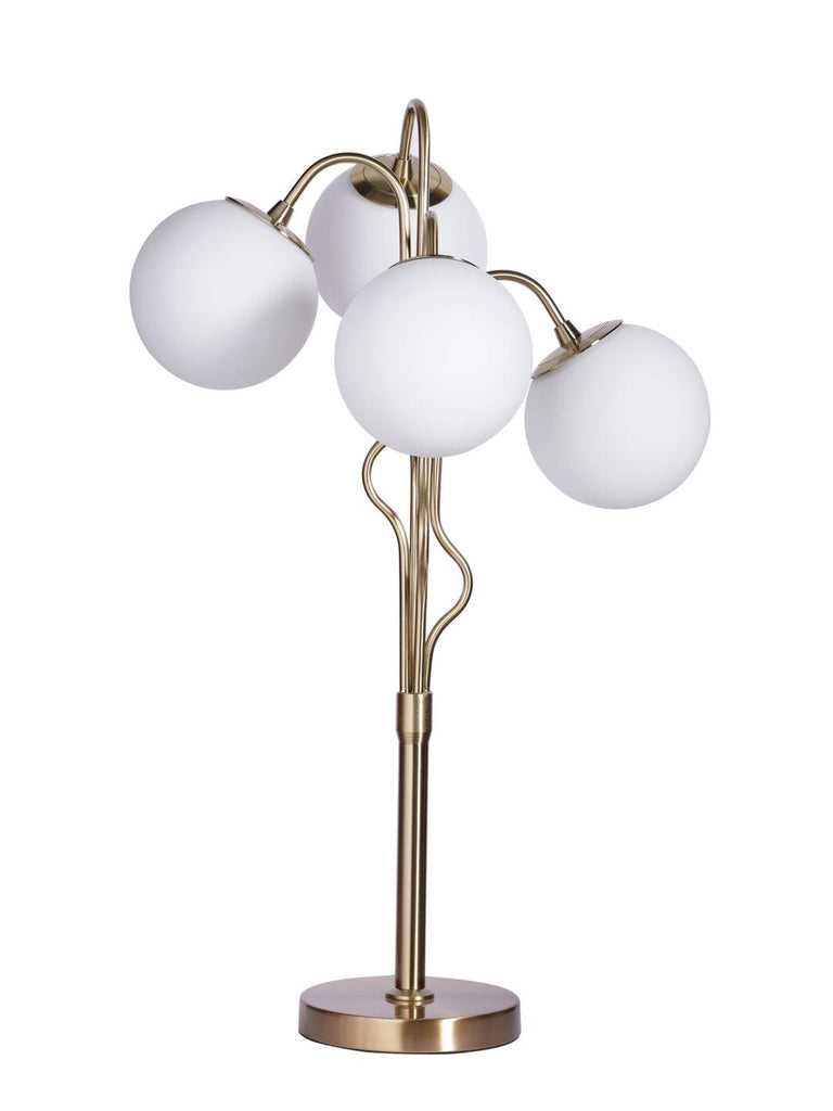 Revin | Buy Table Lamps Online in India | Jainsons Emporio Lights