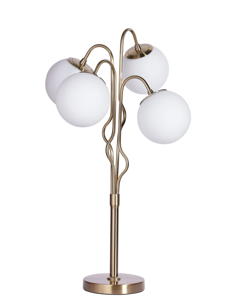 Revin | Buy Table Lamps Online in India | Jainsons Emporio Lights