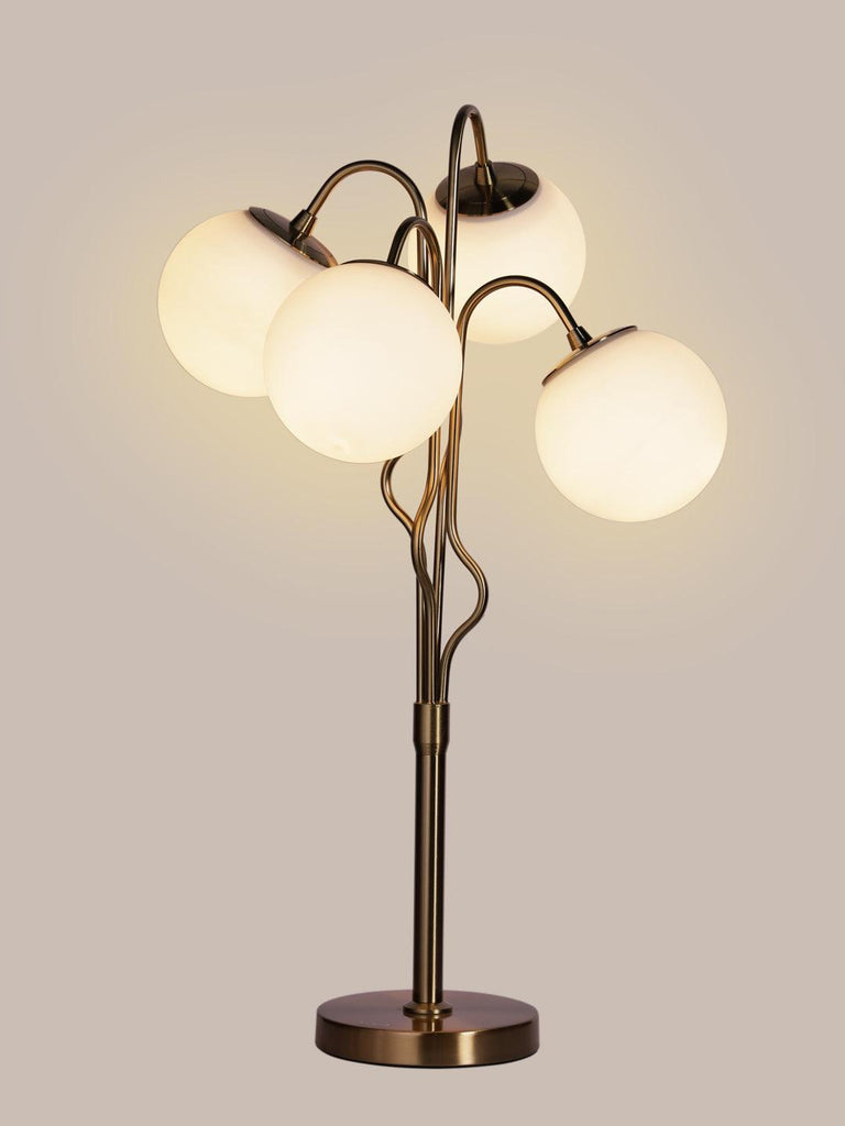 Revin | Buy Table Lamps Online in India | Jainsons Emporio Lights