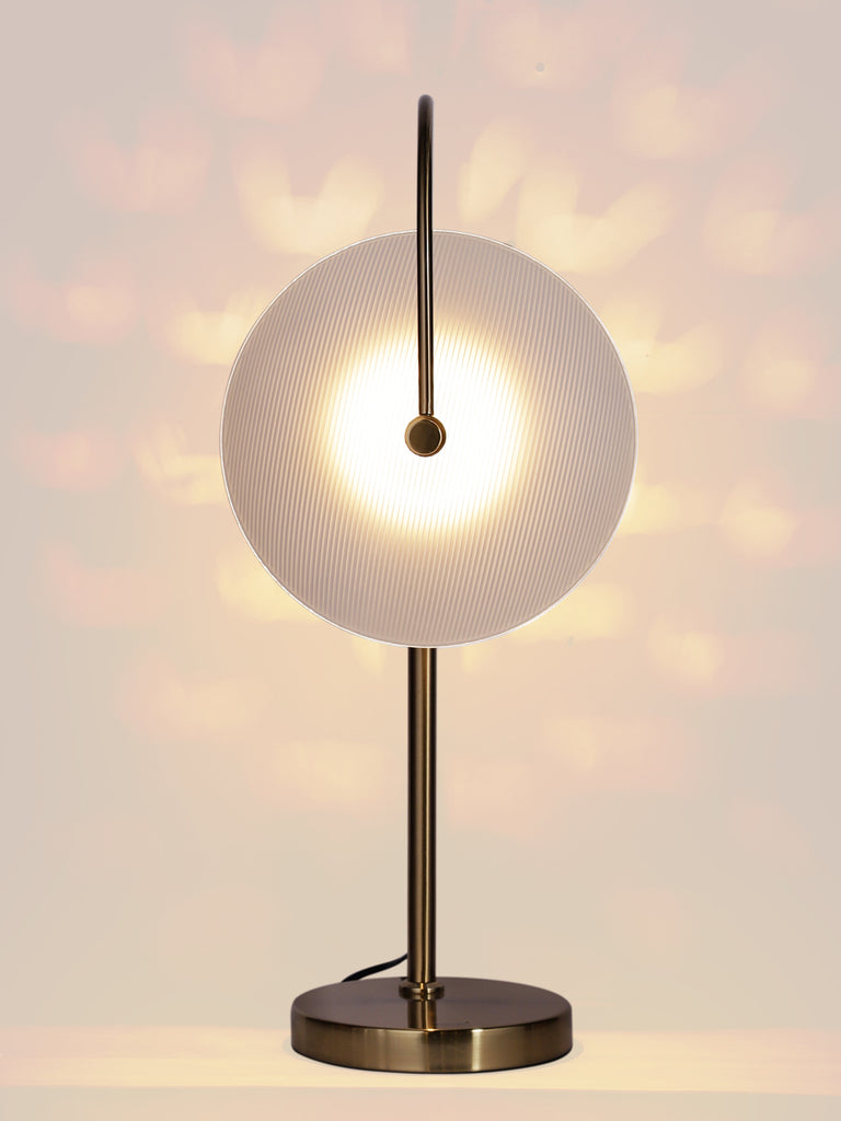 Orwell | Buy Table Lamps Online in India | Jainsons Emporio Lights