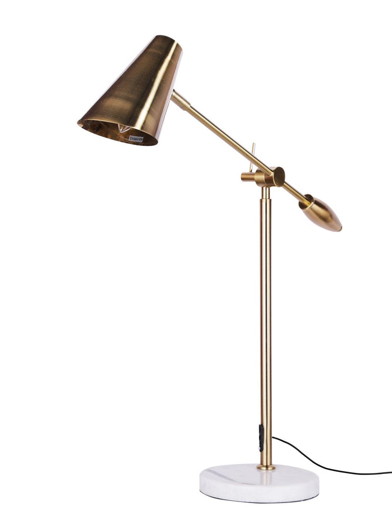 Salva | Buy Table Lamps Online in India | Jainsons Emporio Lights