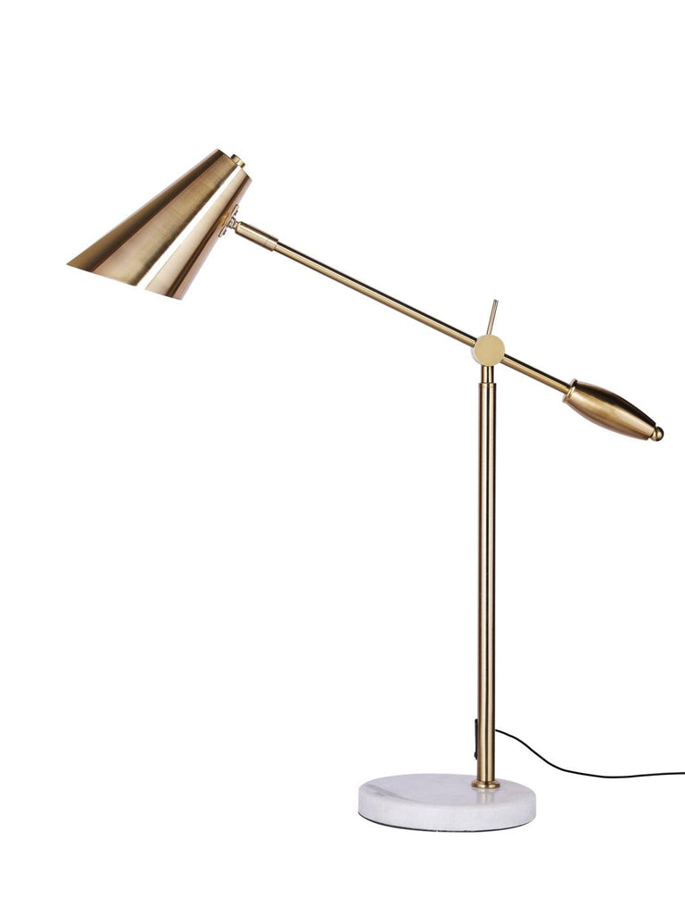 Salva | Buy Table Lamps Online in India | Jainsons Emporio Lights