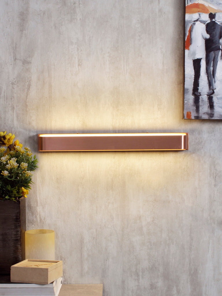 Newford LED Bathroom Light | Buy LED Wall Lights Online India