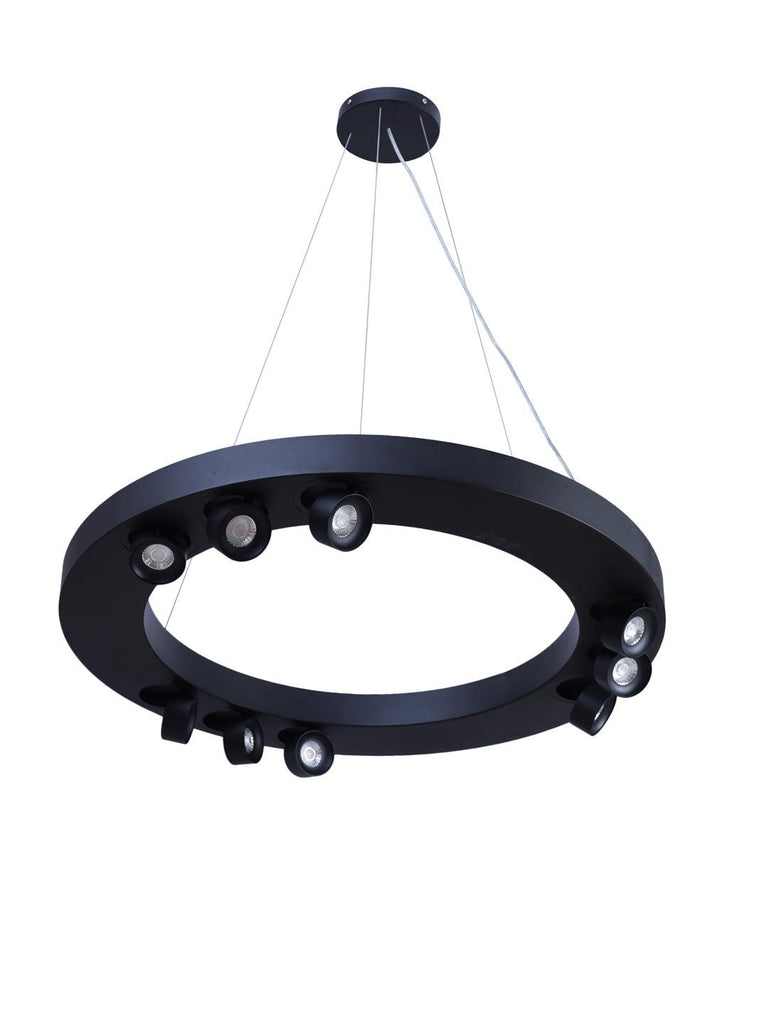 Eros | Buy LED Chandeliers Online in India | Jainsons Emporio Lights