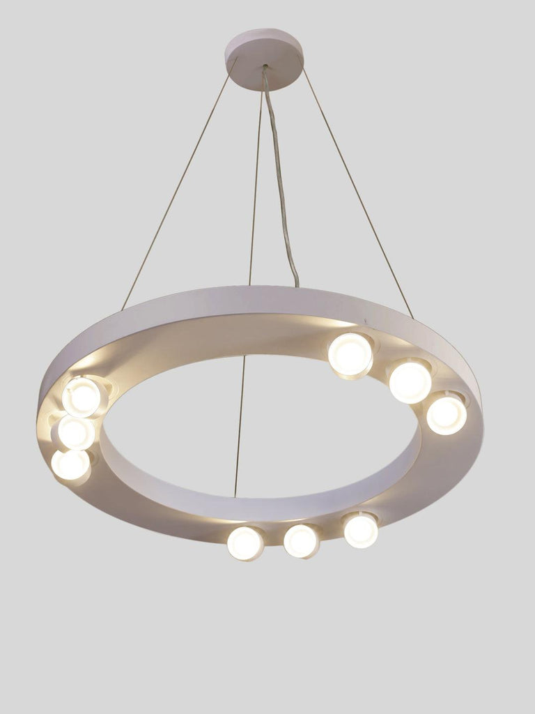 Eros | Buy LED Chandeliers Online in India | Jainsons Emporio Lights