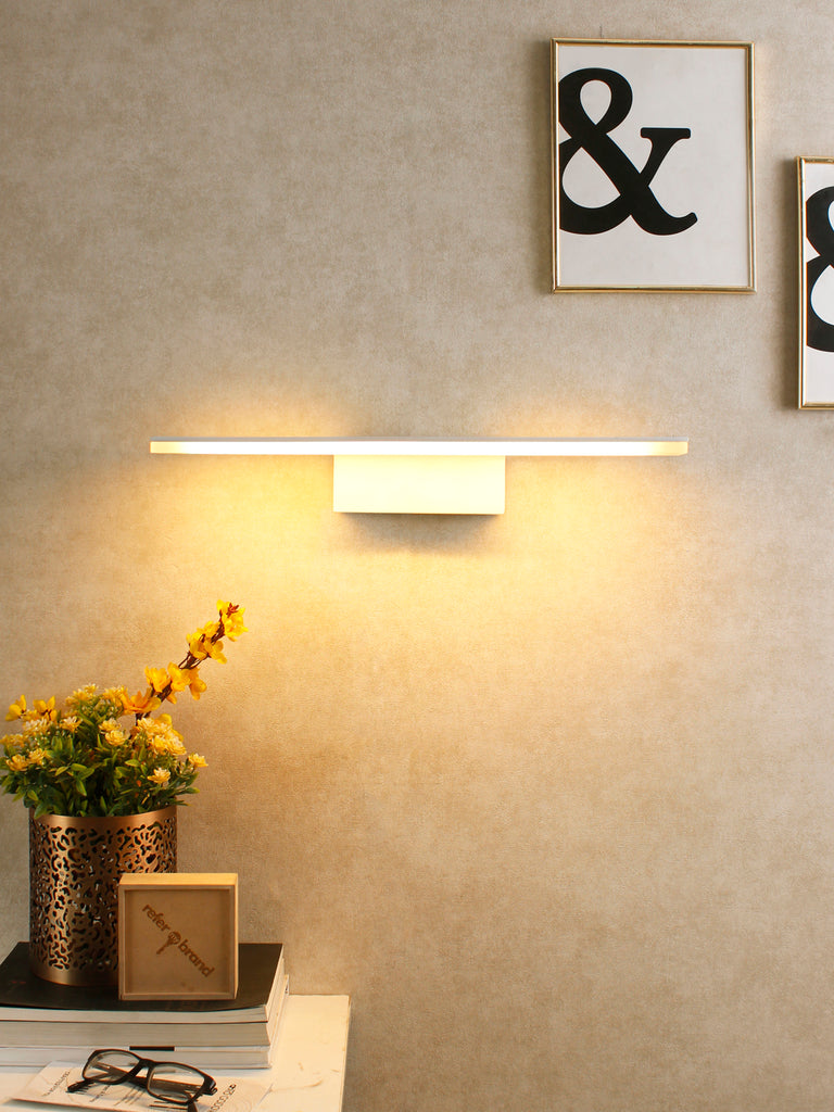 Vision Small LED Bath Light | Buy LED Lights Online India