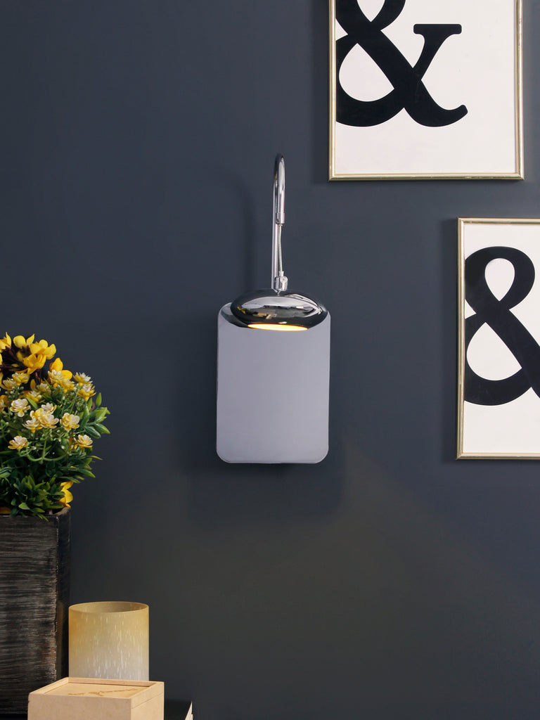 Stivy LED Contemporary Wall Lamp| Buy LED Wall Lights Online India