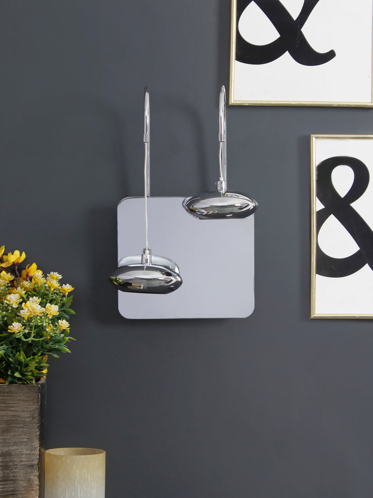 Stivy LED Contemporary Wall Lamp| Buy LED Wall Lights Online India