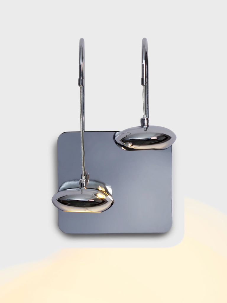 Stivy LED Contemporary Wall Lamp| Buy LED Wall Lights Online India