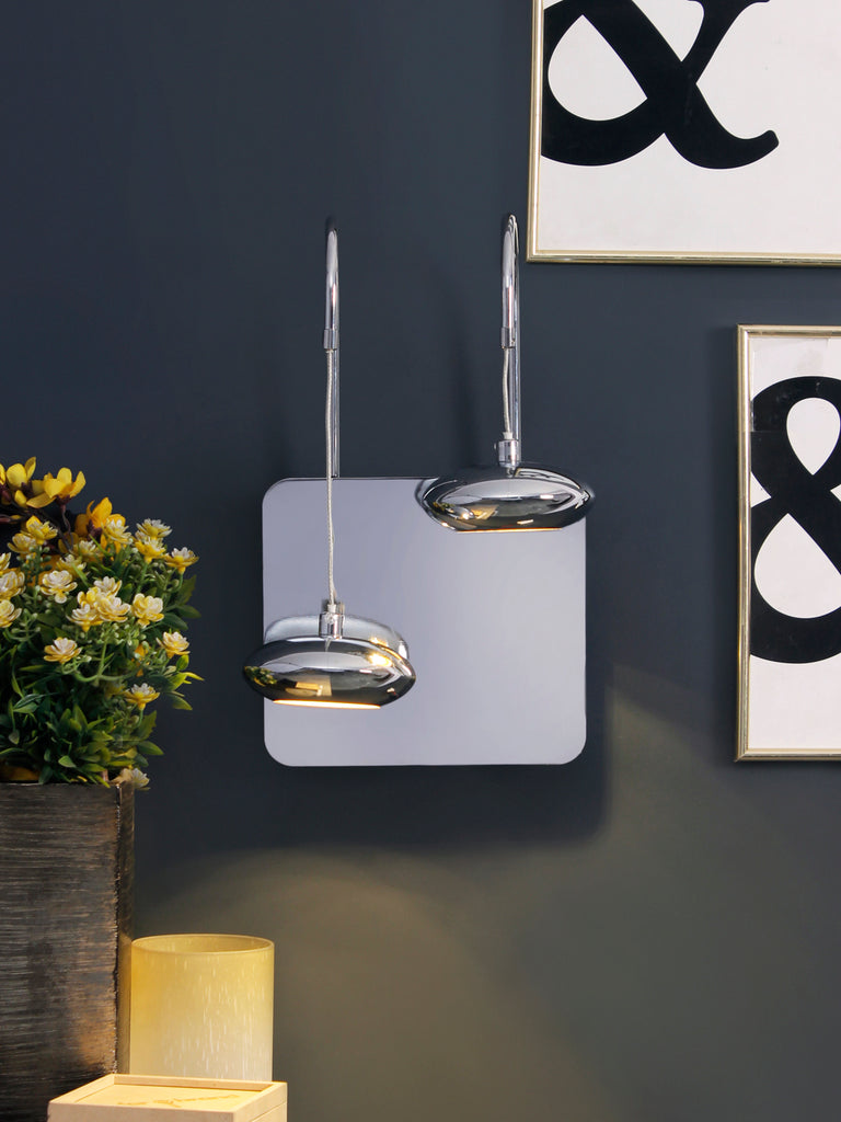Stivy LED Contemporary Wall Lamp| Buy LED Wall Lights Online India