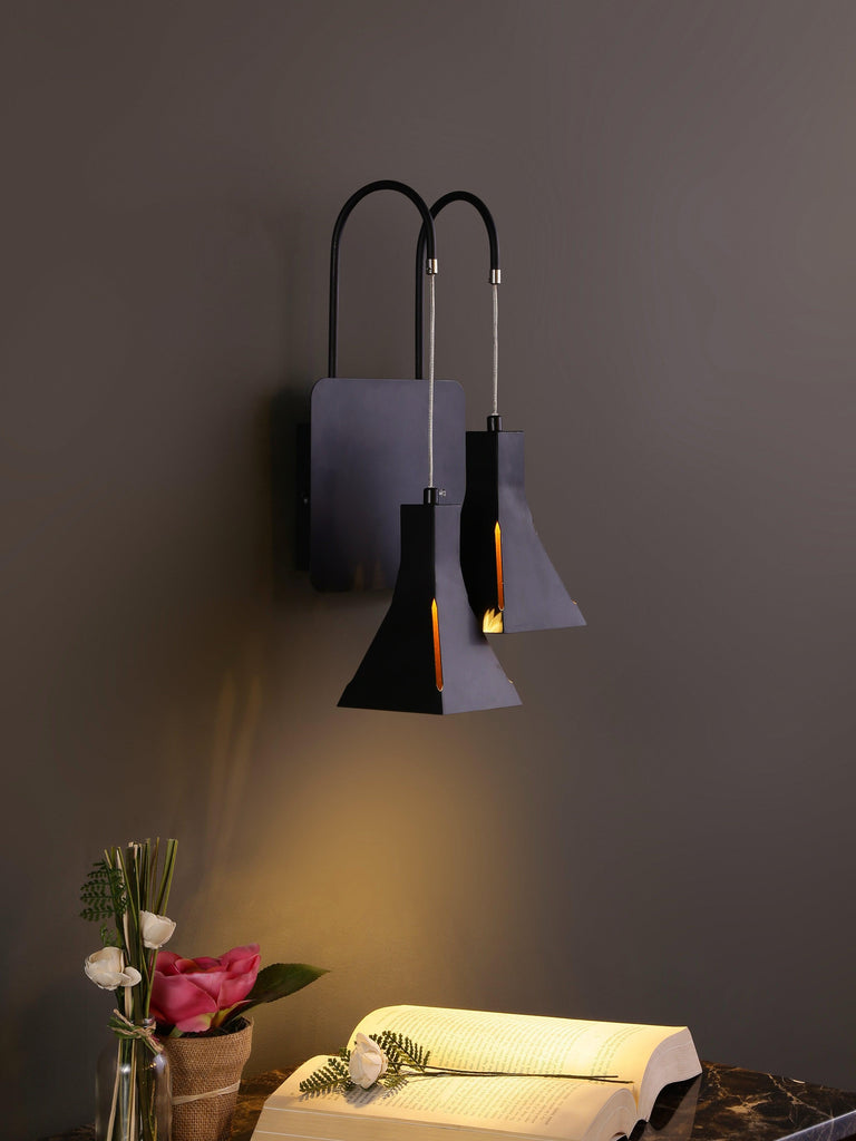 Chivy LED | Buy Wall Lights Online in India | Jainsons Emporio Lights