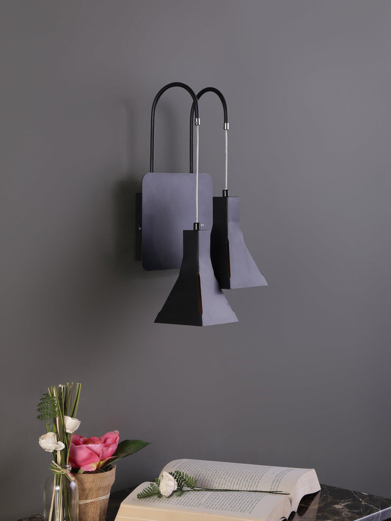 Chivy LED | Buy Wall Lights Online in India | Jainsons Emporio Lights