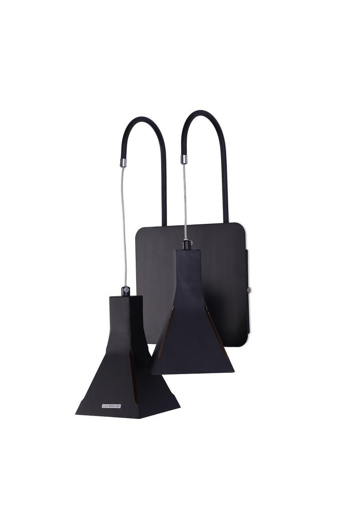 Chivy LED | Buy Wall Lights Online in India | Jainsons Emporio Lights