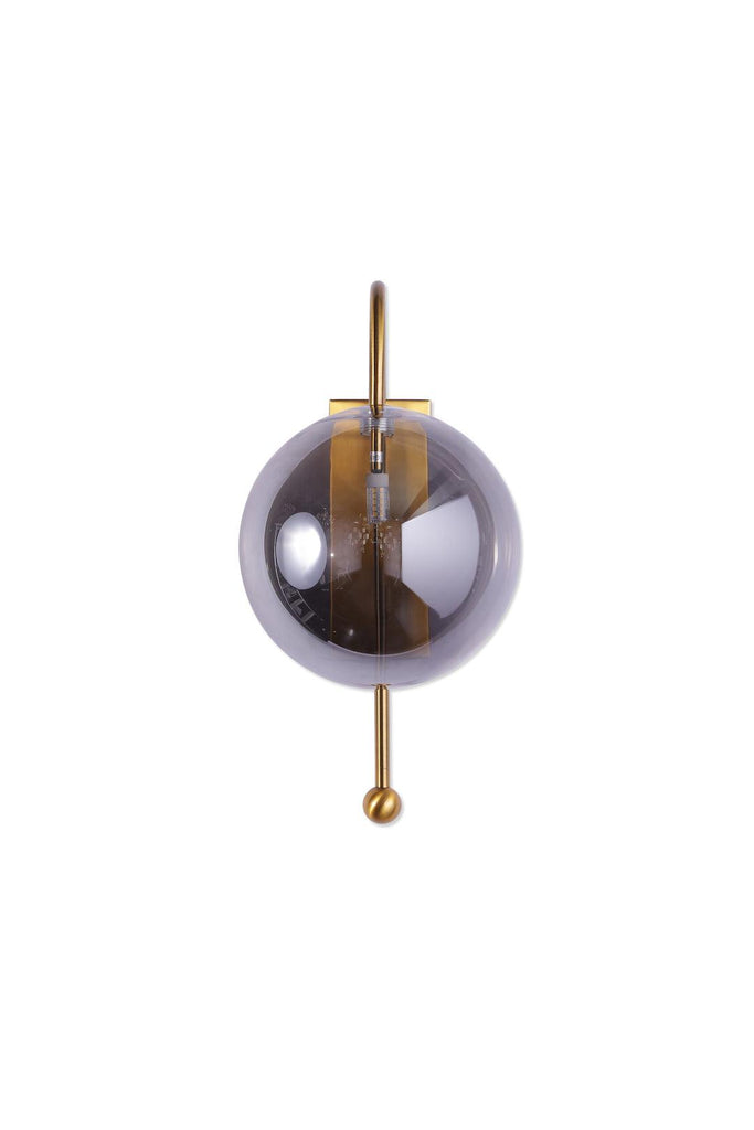 Otis Smoky | Buy Wall Lights Online in India | Jainsons Emporio Lights