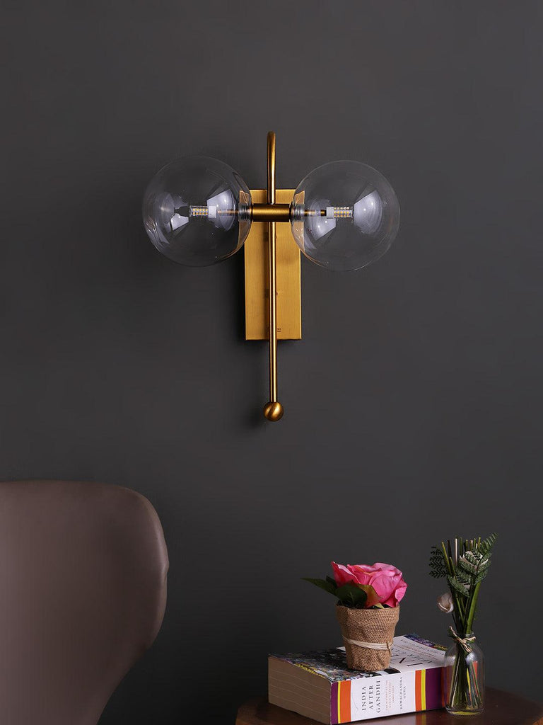 Otis | Buy Wall Lights Online in India | Jainsons Emporio Lights