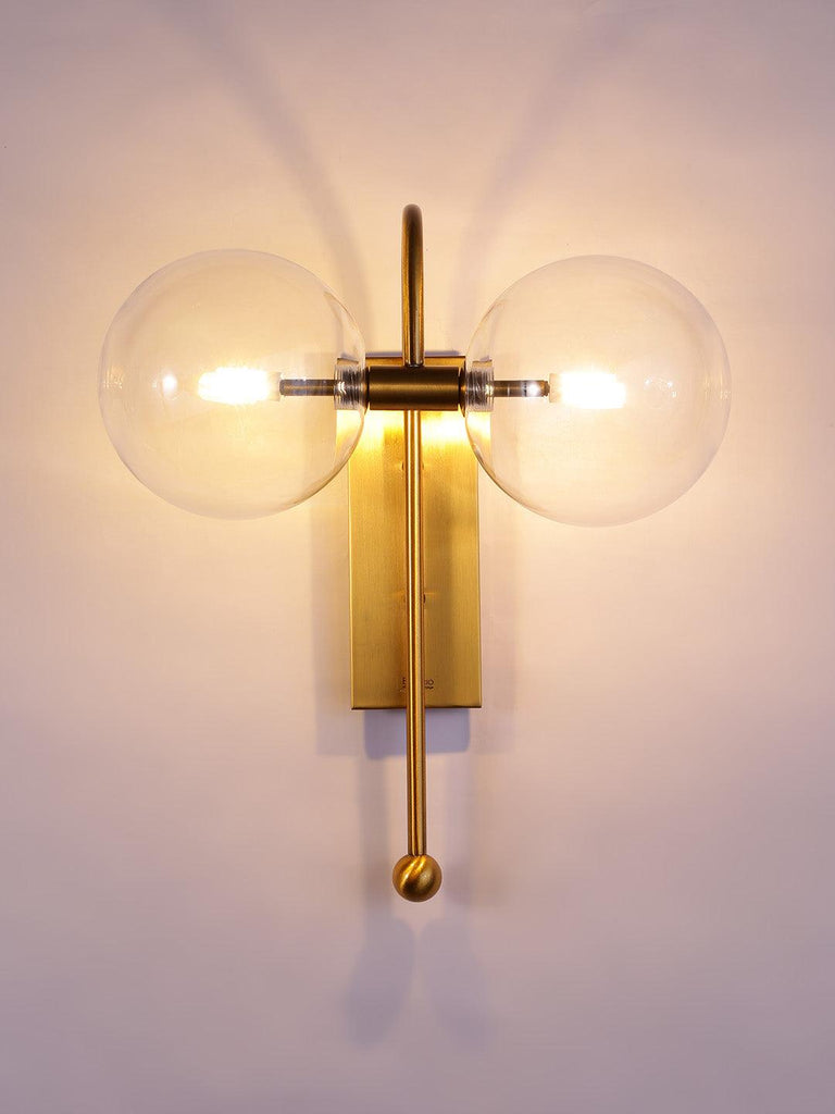 Otis | Buy Wall Lights Online in India | Jainsons Emporio Lights