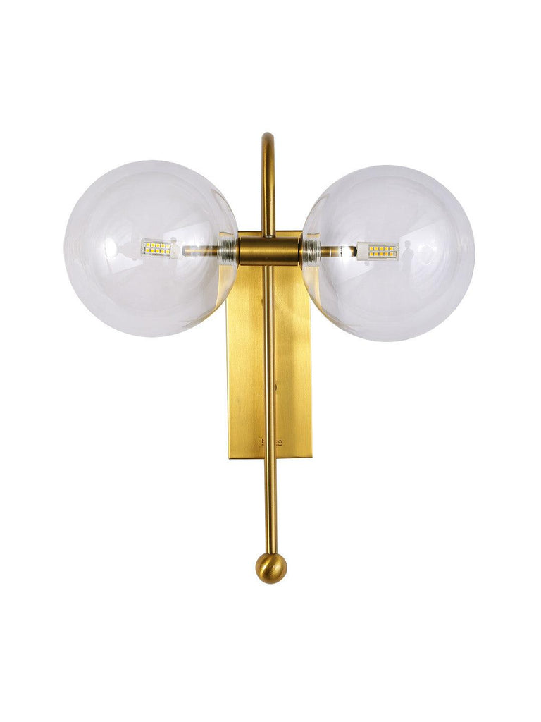 Otis | Buy Wall Lights Online in India | Jainsons Emporio Lights