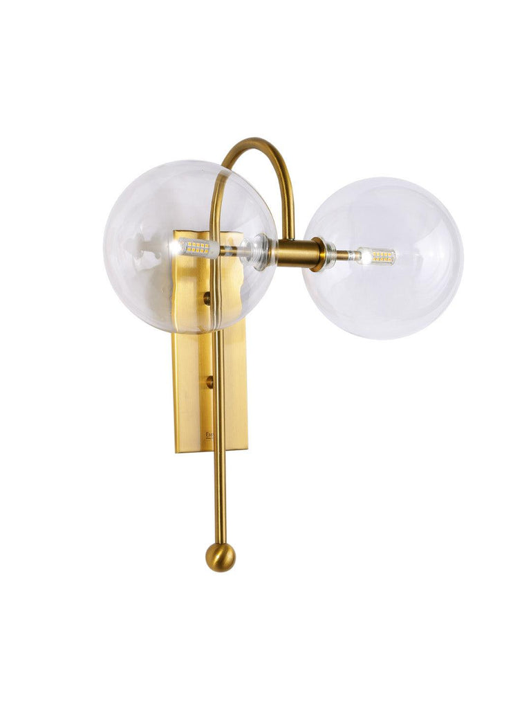 Otis | Buy Wall Lights Online in India | Jainsons Emporio Lights