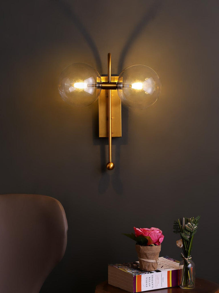 Otis | Buy Wall Lights Online in India | Jainsons Emporio Lights
