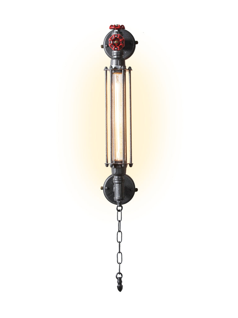 Myrtle Vintage Wall Lamp| Buy Luxury Wall Lights Online India
