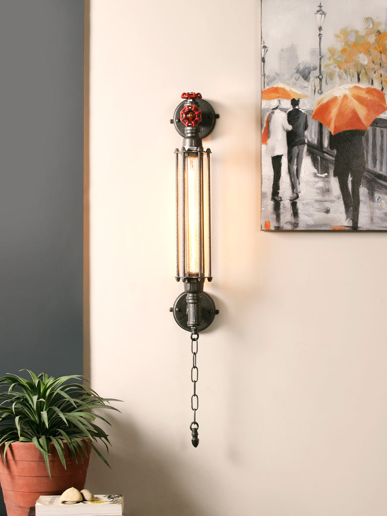 Myrtle Vintage Wall Lamp| Buy Luxury Wall Lights Online India