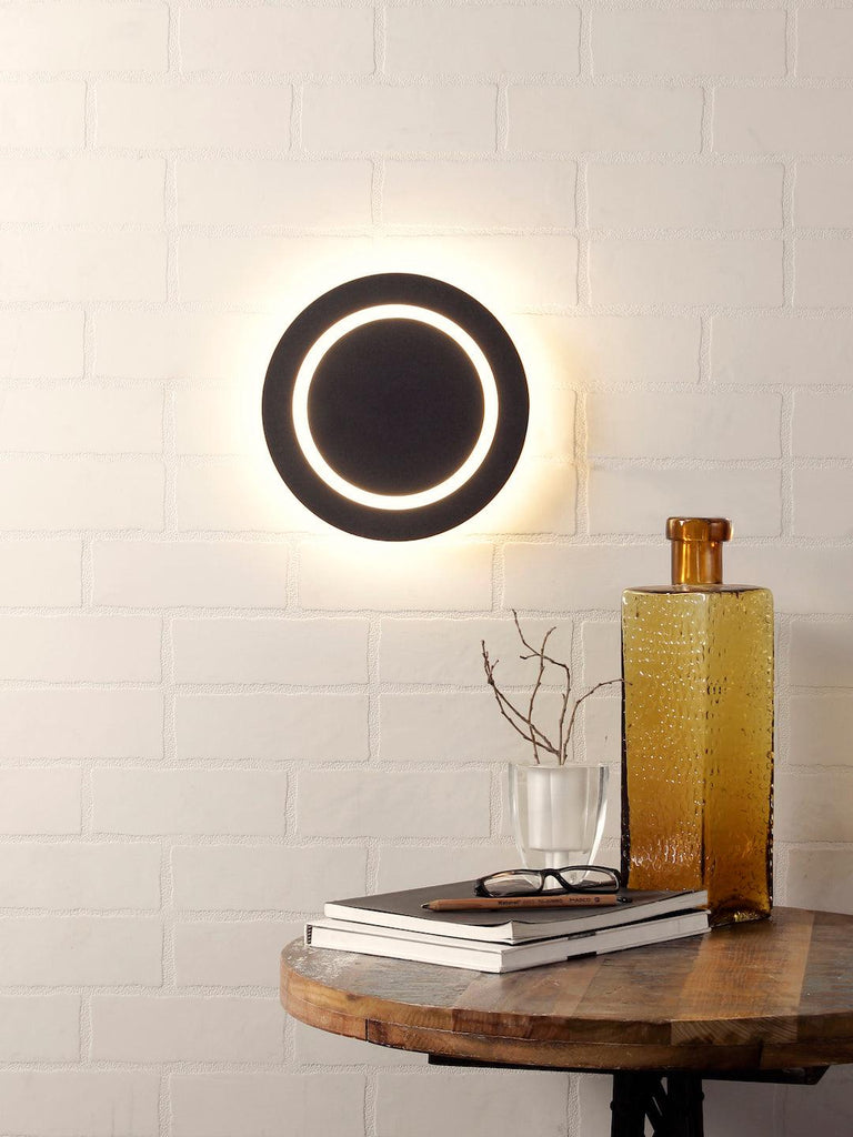Nucleus | Buy Wall Lights Online in India | Jainsons Emporio Lights