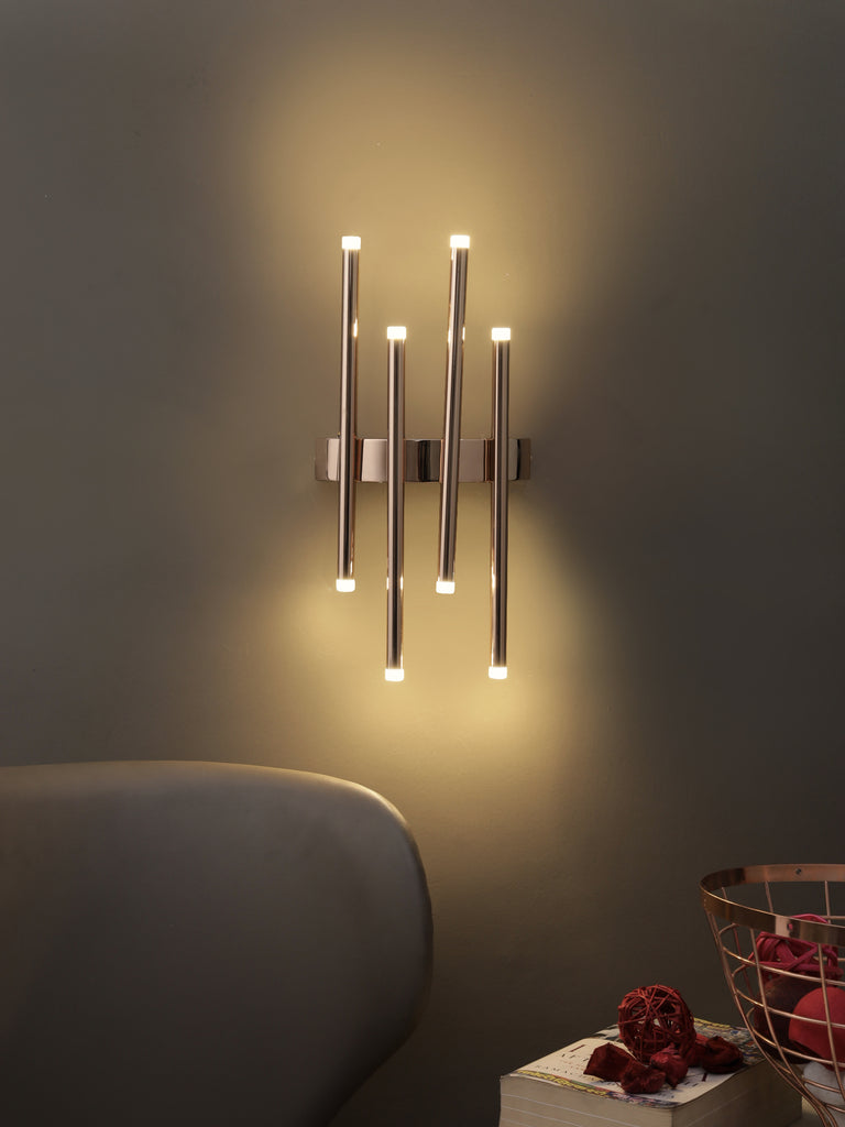 Redith | Buy LED Wall Lights Online in India | Jainsons Emporio Lights