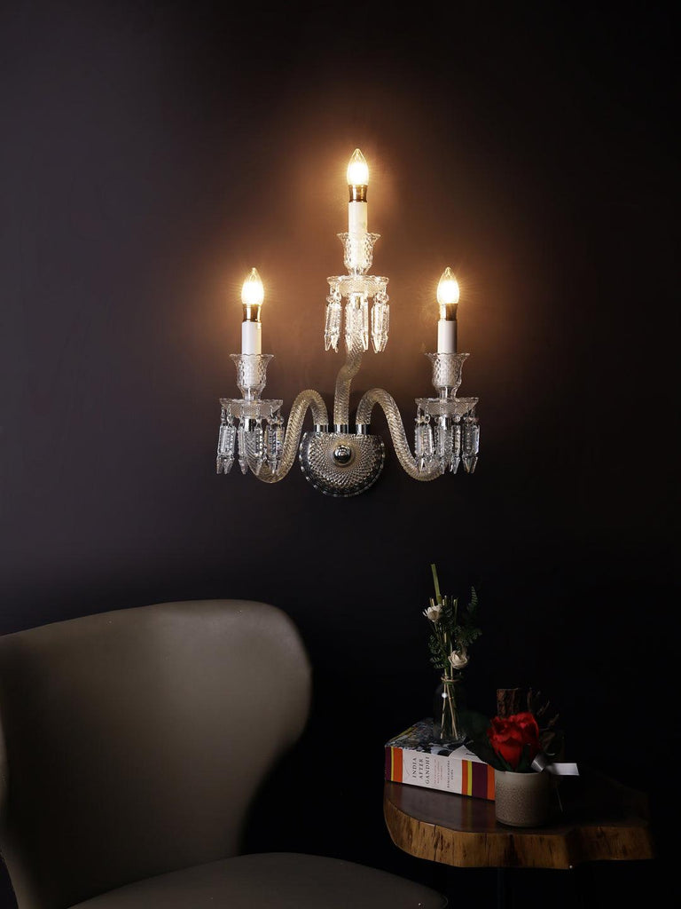 Costa | Buy Wall Lights Online in India | Jainsons Emporio Lights
