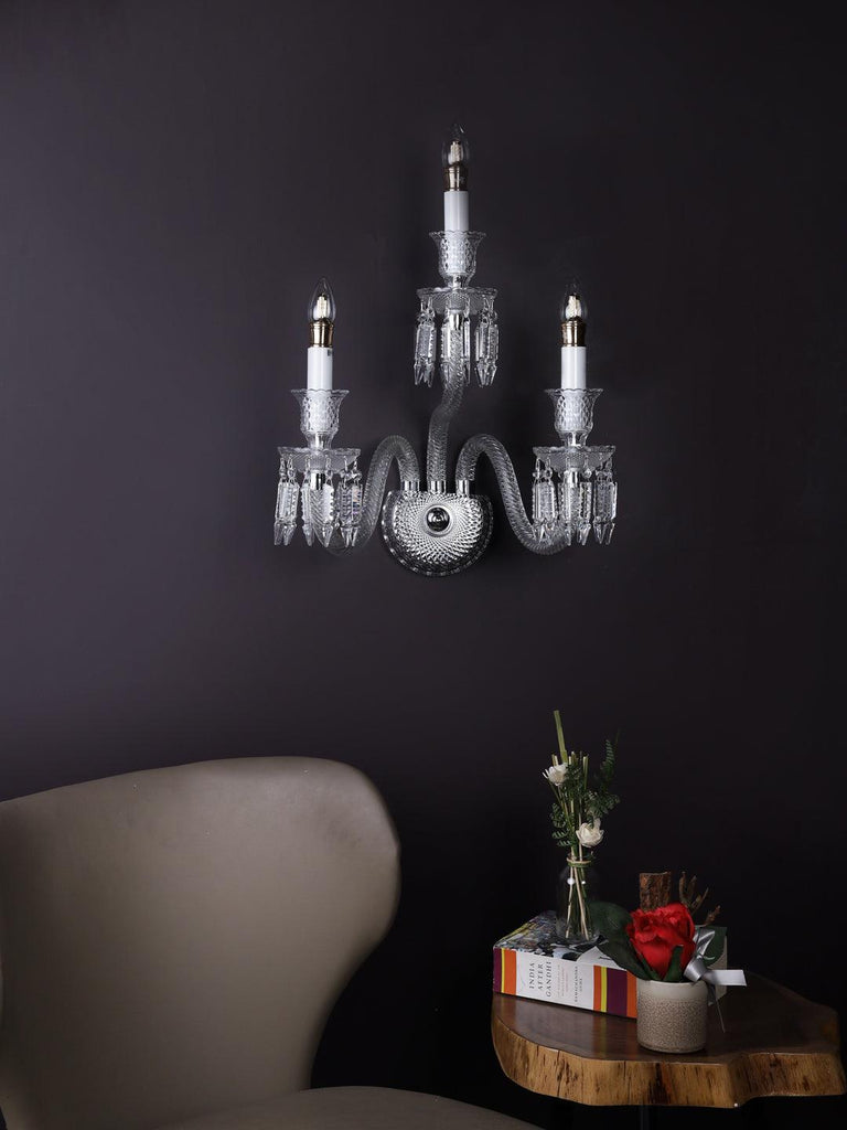 Costa | Buy Wall Lights Online in India | Jainsons Emporio Lights