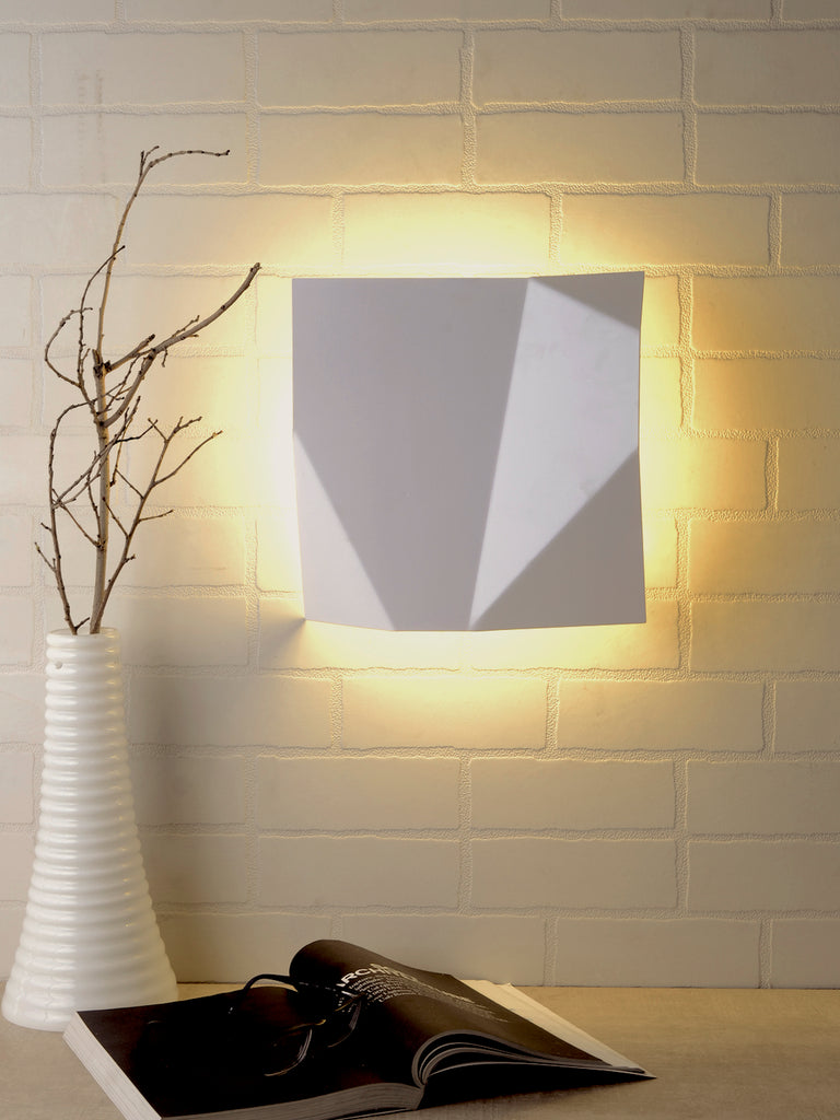 Parco LED Wall Lamp | Buy Modern LED Wall Light Online India